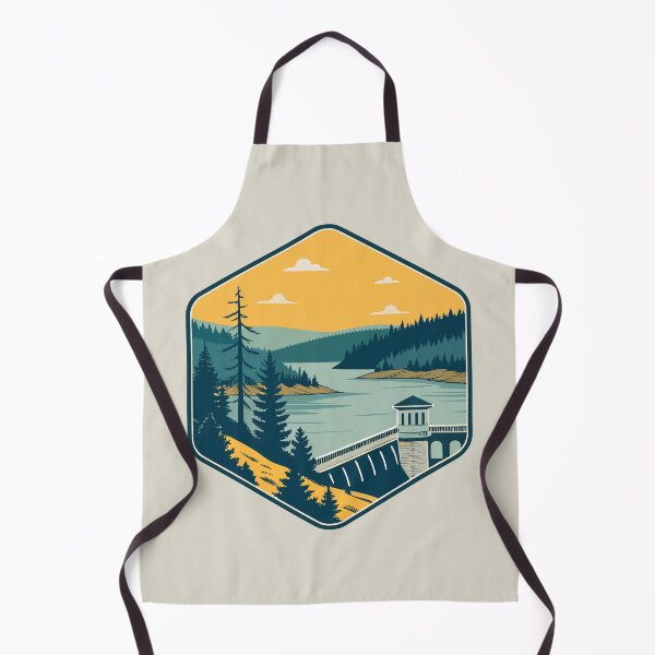 Item preview, Truman Lake designed and sold by bihtti.