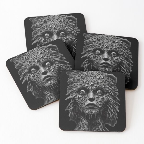 Item preview, Rapture - Neural Strain music project (Official Merchandising) designed and sold by Red Siri0 Art.