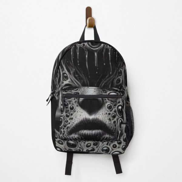 Item preview, Rapture - Neural Strain music project (Official Merchandising) designed and sold by Red Siri0 Art.