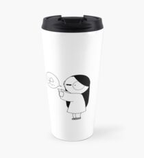 Ye Catana Travel Mug