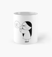 Ye Catana Mug