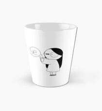 Ye Catana Tall Mug