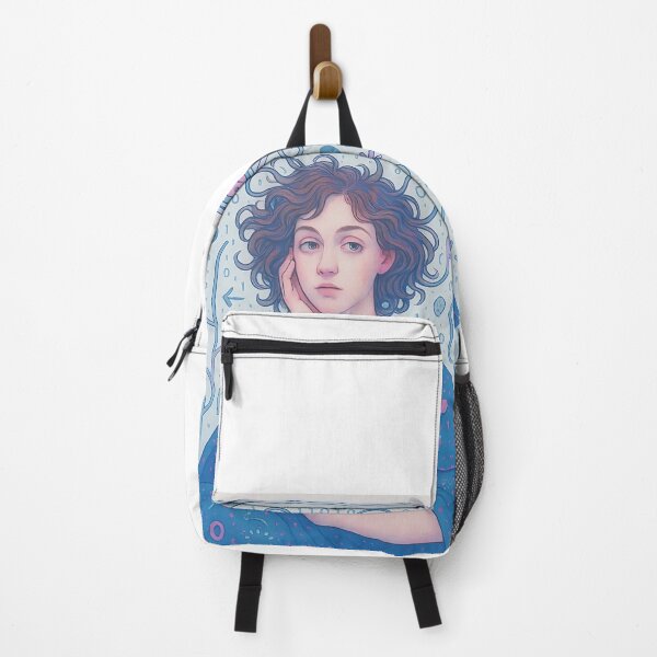 Item preview, Cursed by algorithms designed and sold by TOSHA-Poland.