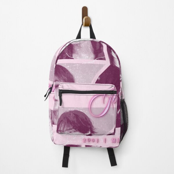Item preview, Jeongin pink  designed and sold by sarahhelizz.