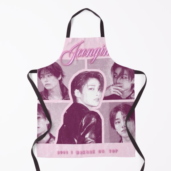 Item preview, Jeongin pink designed and sold by sarahhelizz.