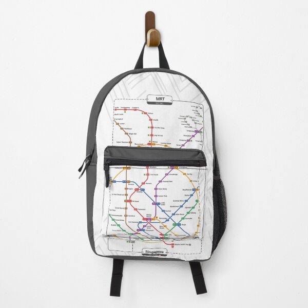 Item preview, Subway - Singapore designed and sold by aleibanez.