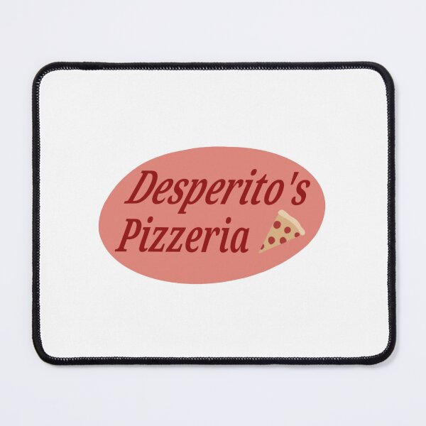Item preview, Desperito's Pizzeria designed and sold by KJdesigns7.