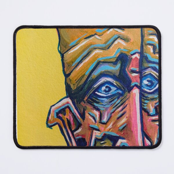 Item preview, Blank Stare designed and sold by romasixty.