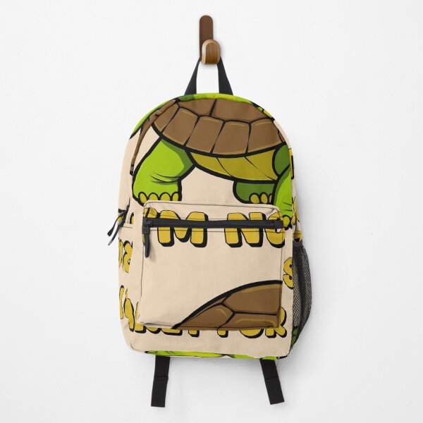Item preview, Late turtle designed and sold by BBMocchi.