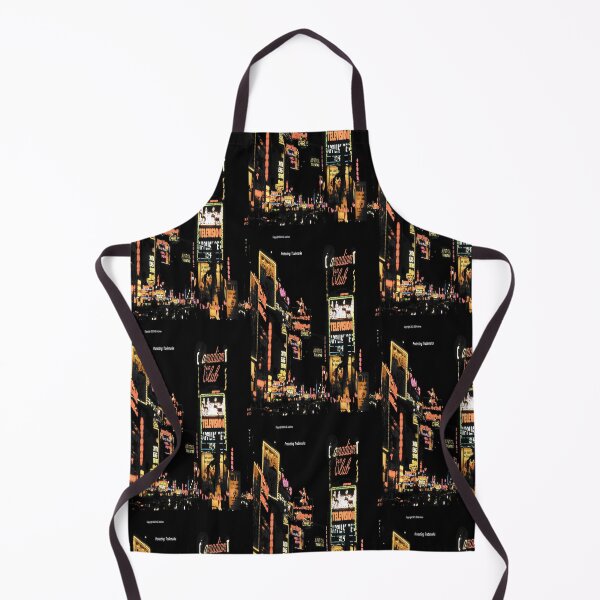 Item preview, Protect Trademarks Times Square 1959 designed and sold by John Schneider.