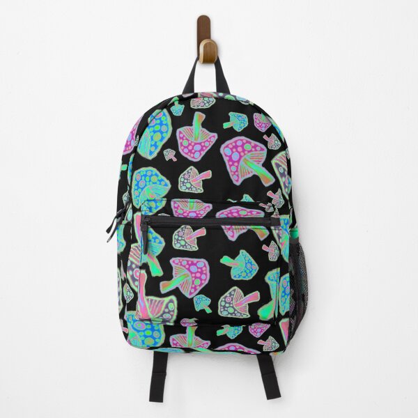 Item preview, Magic Mushrooms designed and sold by Vanessa Hogle.