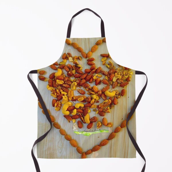 Item preview, A Nutty Heart RZ 2/24 designed and sold by Unlimited Imagination .