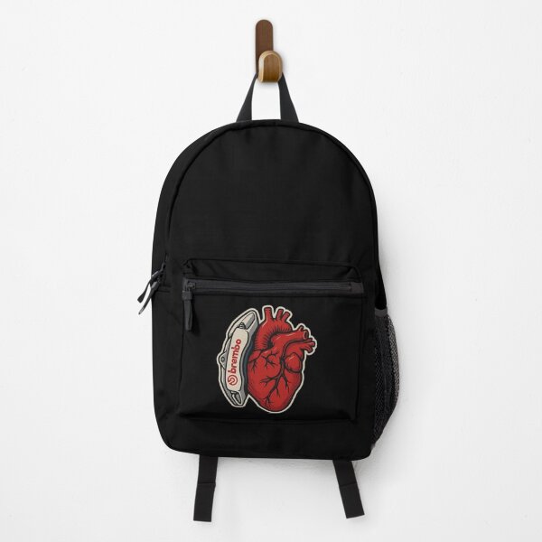 Item preview, Brembo Heart - Digital art designed and sold by enzoade.