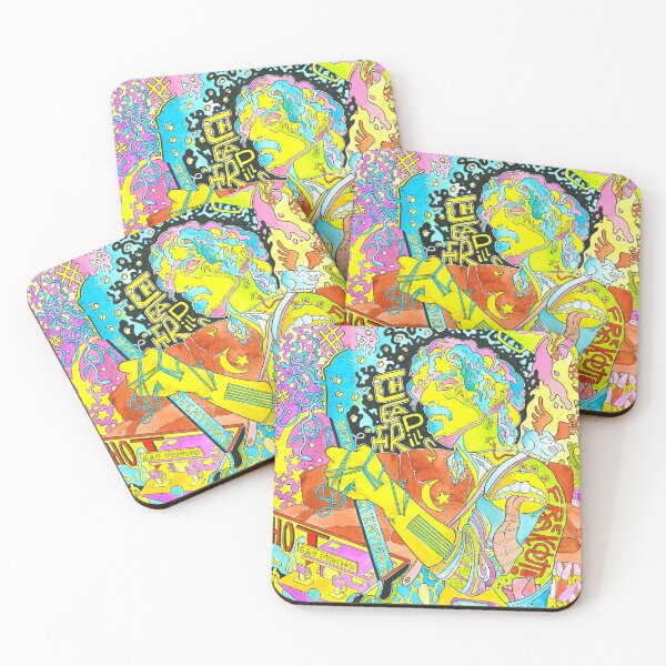 Item preview, Frank Zappa designed and sold by LorenzoVannini.