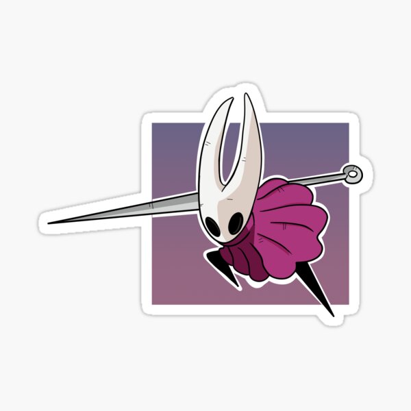 Item preview,  Hornet from Hollow Knight designed and sold by RidleyBun.