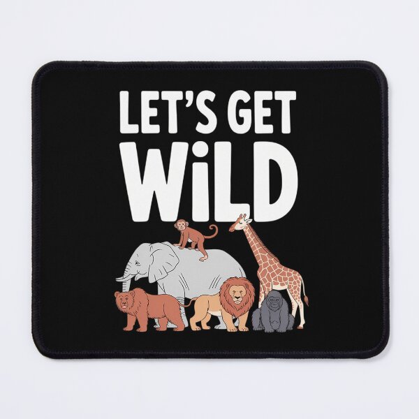 Item preview, Funny Safari Zookeeper Safari Lover designed and sold by tearbytea.