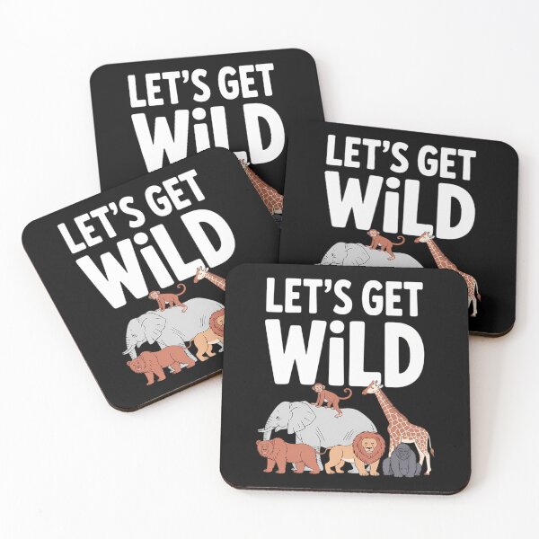 Item preview, Funny Safari Zookeeper Safari Lover designed and sold by tearbytea.