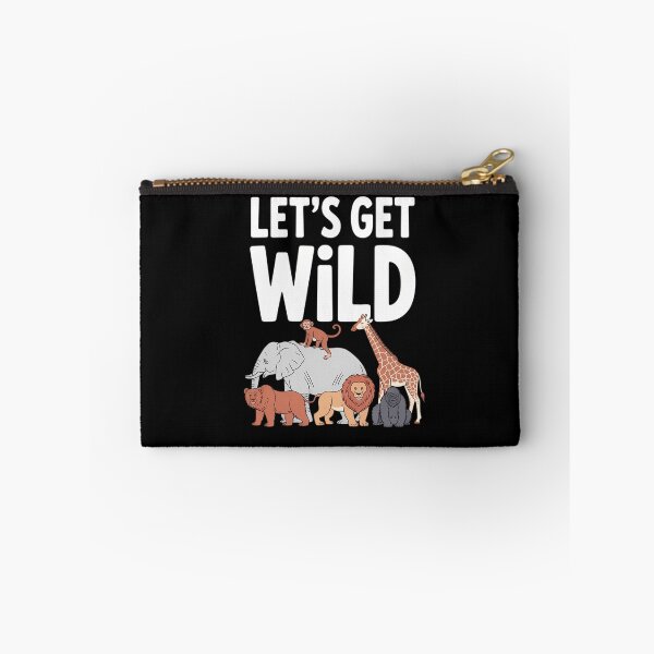 Item preview, Funny Safari Zookeeper Safari Lover designed and sold by tearbytea.