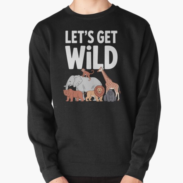 Item preview, Funny Safari Zookeeper Safari Lover designed and sold by tearbytea.