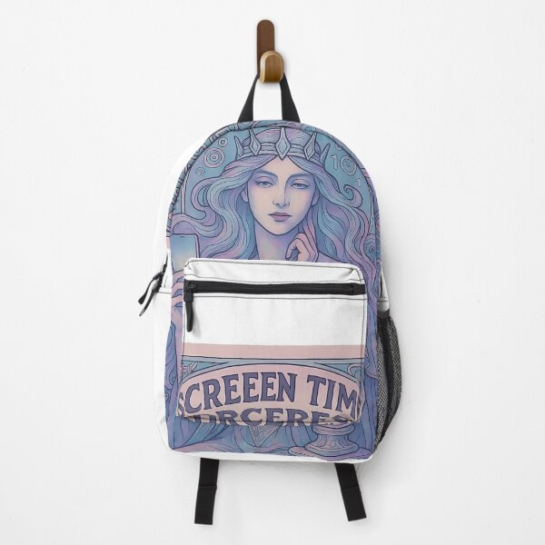 Item preview, Screen Time Sorceress designed and sold by TOSHA-Poland.