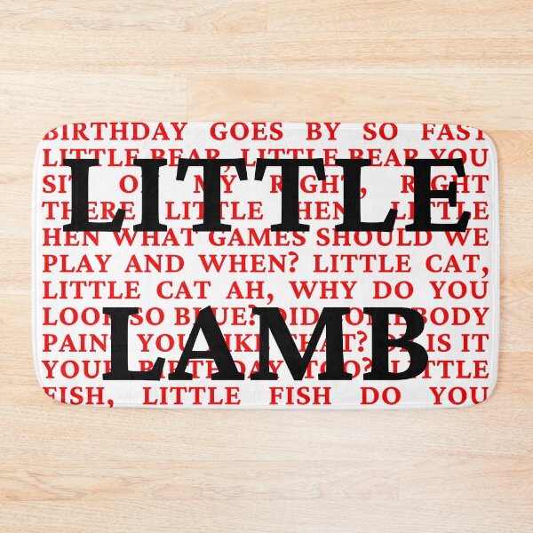 Item preview, Gypsy Lyrics designed and sold by broadwaygirl142.