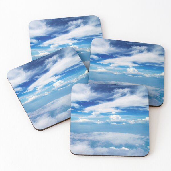 Item preview, CLOUDS PARADISE designed and sold by SSP-PRINTS.