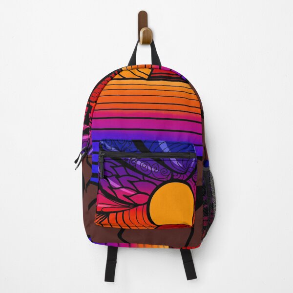Item preview, Cloudy Coronado Beach Sunset designed and sold by LumaJo Art.