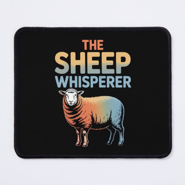 Item preview, Funny Sheep Lamb Farmer Animal Sheep Lover designed and sold by tearbytea.