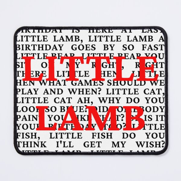 Item preview, Gypsy Lyrics designed and sold by broadwaygirl142.