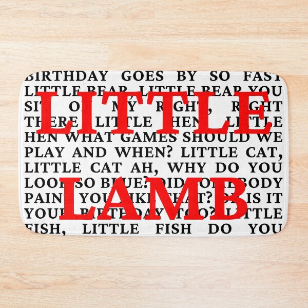 Item preview, Gypsy Lyrics designed and sold by broadwaygirl142.