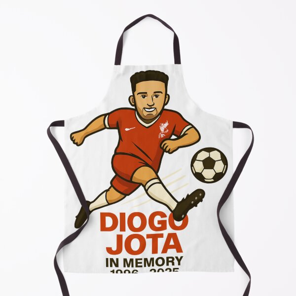 Item preview, In Memory of Diogo Jota designed and sold by VoglR.