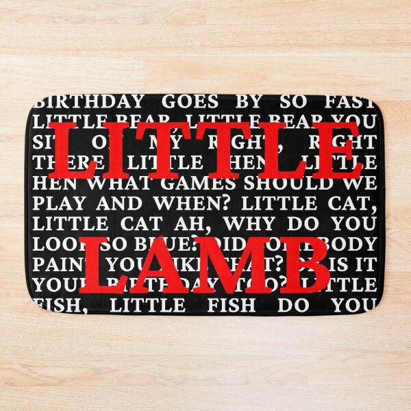 Item preview, Gypsy Lyrics designed and sold by broadwaygirl142.
