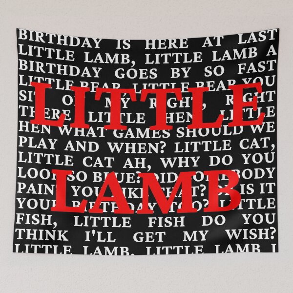 Item preview, Gypsy Lyrics designed and sold by broadwaygirl142.