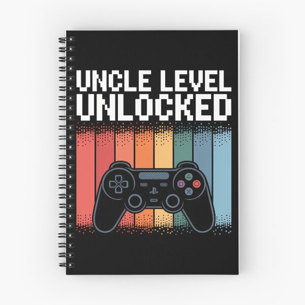 Item preview, Funny Uncle Gaming Promoted Uncle Gamer designed and sold by tearbytea.