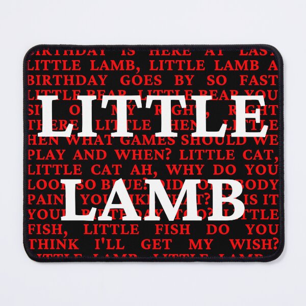 Item preview, Gypsy Lyrics designed and sold by broadwaygirl142.