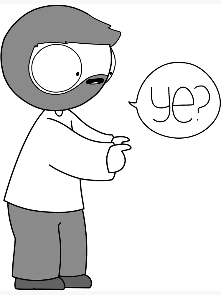 John Ye by catanacomics