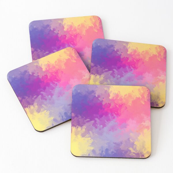 Item preview, Vibrant Abstract Strokes. Expressive Brushwork Fusion. designed and sold by luisalfonso1989.