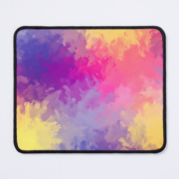 Item preview, Vibrant Abstract Strokes. Expressive Brushwork Fusion. designed and sold by luisalfonso1989.