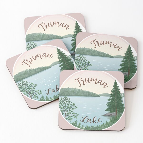 Item preview, Truman Lake designed and sold by bihtti.