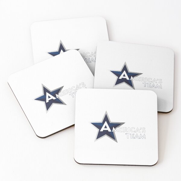 Item preview, America's team designed and sold by sabinako.