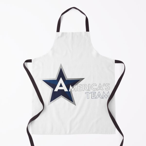 Item preview, America's team designed and sold by sabinako.