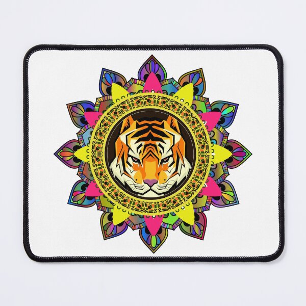 Item preview, Tribal Roar designed and sold by ELVIN DESIGNS.