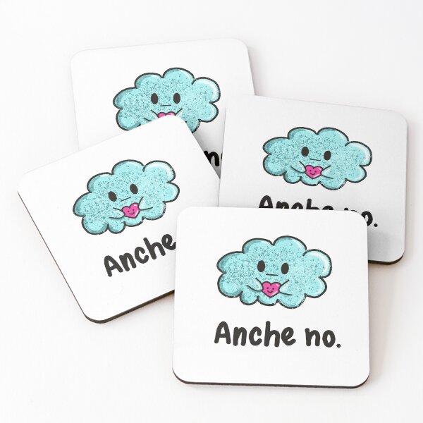 Item preview, Nuovola asociale anche no designed and sold by MeiAndMatcha.