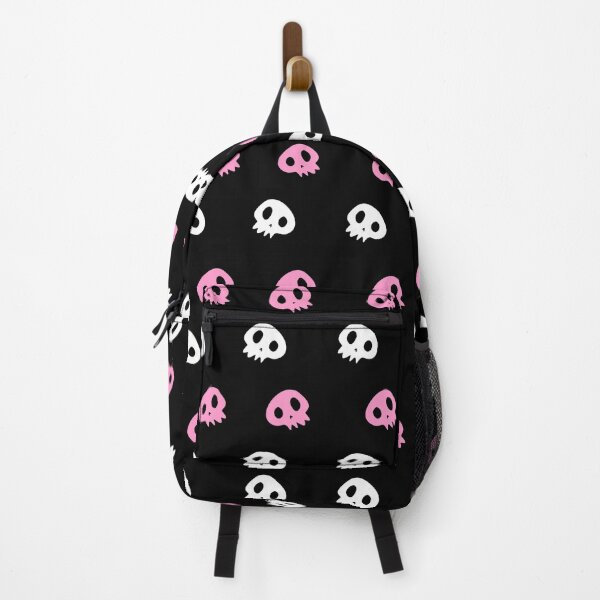 Item preview, Cute Skulls pattern designed and sold by IMAGENACTION.