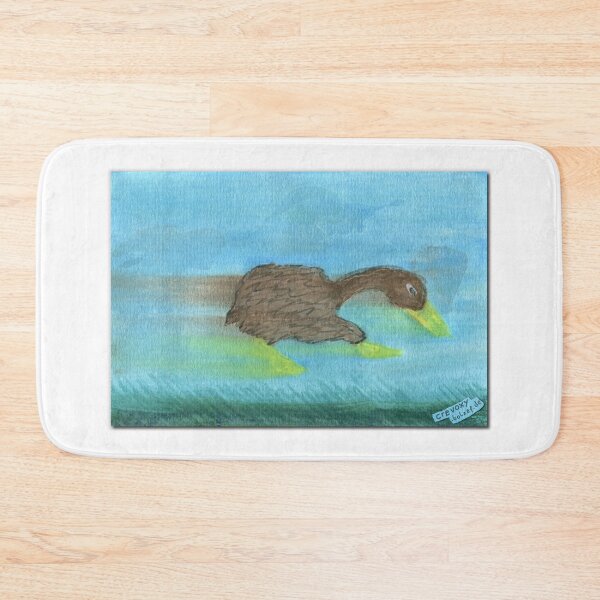 Item preview, Run Duck designed and sold by Crevoxy .bolzef.de.