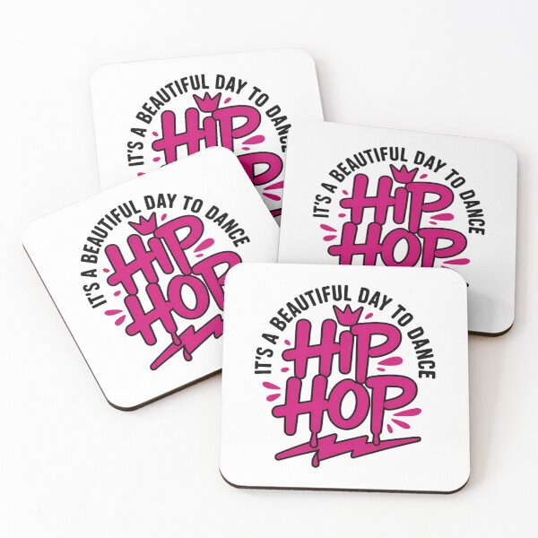 Item preview, Hip Hop Breakdancing HipHop Dance designed and sold by tearbytea.