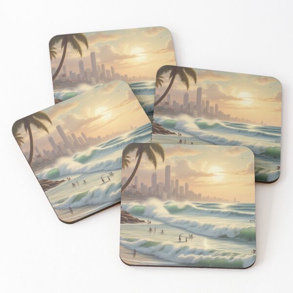 Item preview, Surfers designed and sold by GasconyPassion.