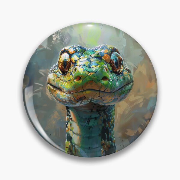 Item preview, Anaconda designed and sold by Made-by-Gus.