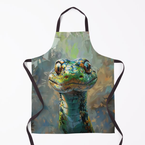 Item preview, Anaconda designed and sold by Made-by-Gus.