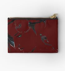 Jacked In Studio Pouch
